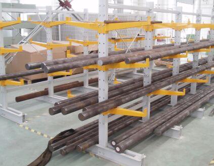 倉(cāng)儲(chǔ)貨架的設(shè)計(jì)要點(diǎn)